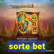 sorte bet-plataforma-nova